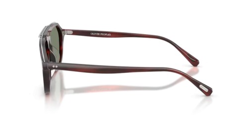OLIVER PEOPLES - Sunglasses - OV5613SU - 181852 - 58