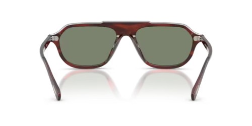 OLIVER PEOPLES - Sunglasses - OV5613SU - 181852 - 58