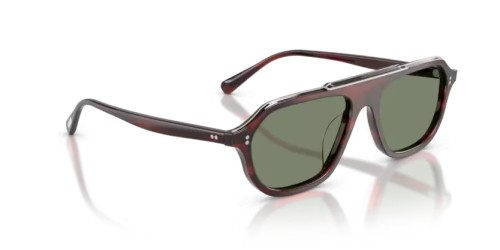 OLIVER PEOPLES - Sunglasses - OV5613SU - 181852 - 58