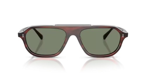 OLIVER PEOPLES - Sunglasses - OV5613SU - 181852 - 58