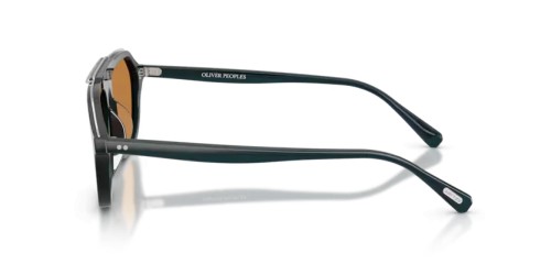 OLIVER PEOPLES - Sunglasses - OV5613SU - 181953 - 58