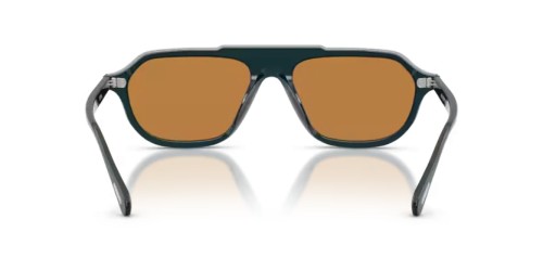 OLIVER PEOPLES - Sunglasses - OV5613SU - 181953 - 58