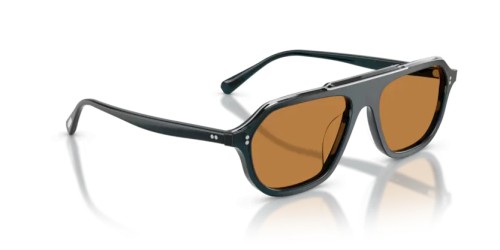 OLIVER PEOPLES - Sunglasses - OV5613SU - 181953 - 58