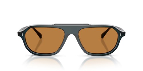OLIVER PEOPLES - Sunglasses - OV5613SU - 181953 - 58