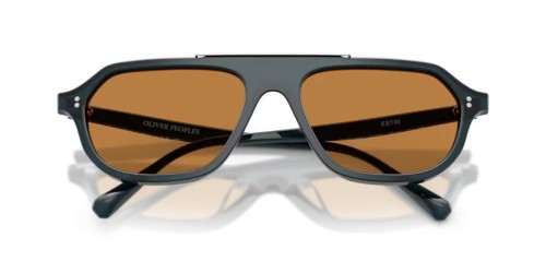 OLIVER PEOPLES - Sunglasses - OV5613SU - 181953 - 58