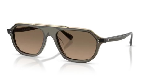 OV5613SU - 1820GN - 58 - WITH POLARIZED LENSES
