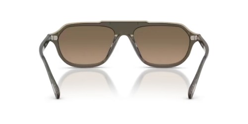 OLIVER PEOPLES - Sunglasses - OV5613SU - 1820GN - 58 - WITH POLARIZED LENSES