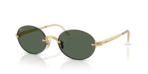 Ray-Ban - Sunglasses - RB3929 - 001/71 - 54