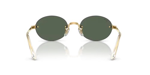 Ray-Ban - Sunglasses - RB3929 - 001/71 - 54