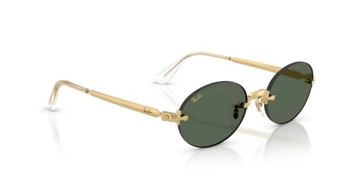 Ray-Ban - Sunglasses - RB3929 - 001/71 - 54
