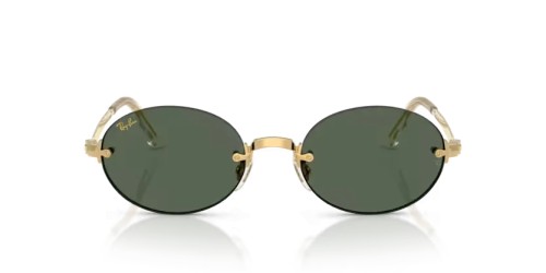 Ray-Ban - Sunglasses - RB3929 - 001/71 - 54