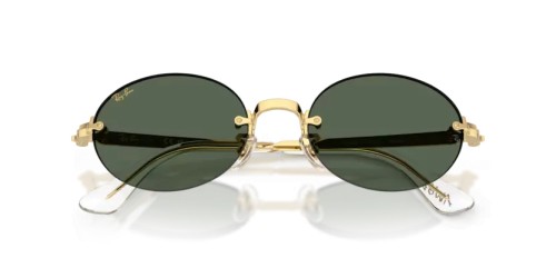 Ray-Ban - Sunglasses - RB3929 - 001/71 - 54