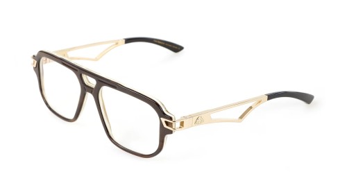 Maybach - Optical frames - THE NOOK I - MG-HCT-Z26 - 55
