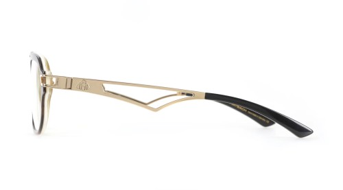 Maybach - Optical frames - THE NOOK I - MG-HCT-Z26 - 55