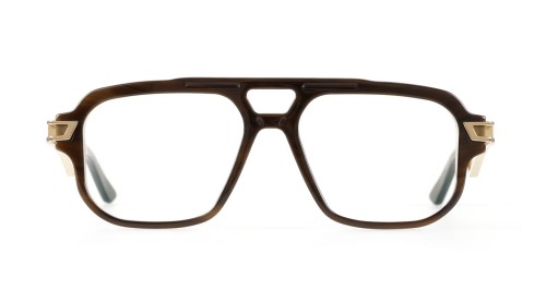 Maybach - Optical frames - THE NOOK I - MG-HCT-Z26 - 55