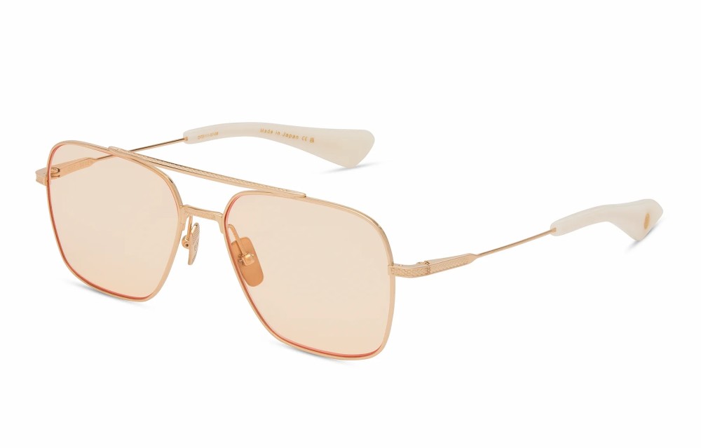 Dita - Sunglasses - FLIGHT-SEVEN DTS111 - 08 - 57
