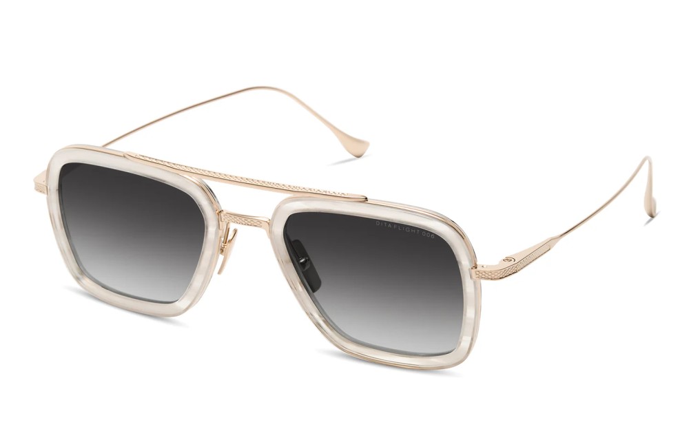 Dita - Sunglasses - FLIGHT.006 7806 - V - 52