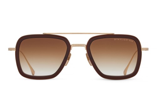 Dita - Sunglasses - FLIGHT.006 7806 - W - 52