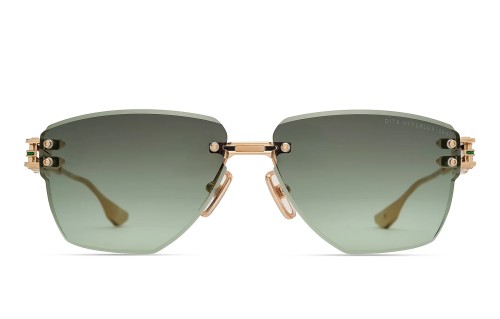 Dita - Sunglasses - HYPERLUX-2000 DTS197-A - 02 - 58