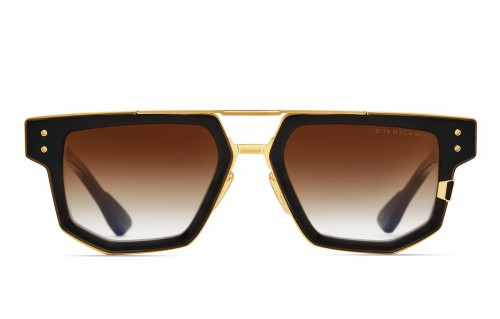 Dita - Sunglasses - MACH-NINE DTS478-A - 01 - 54