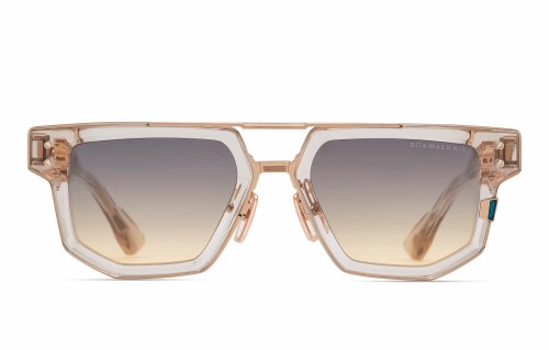 Dita - Sunglasses - MACH-NINE DTS478-A - 02 - 54