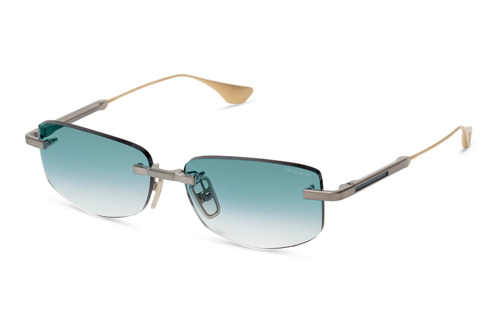 Dita - Sunglasses - TRYSIM.75 DTS182-A - 03 - 56