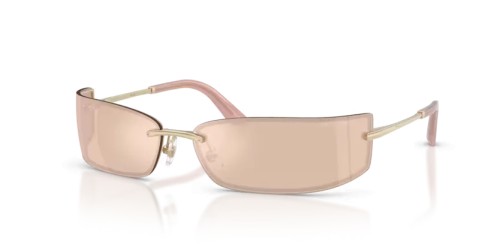 Jimmy Choo - Sunglasses - JC4024B - 3006AK - 73