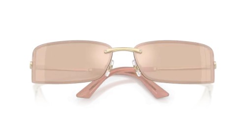 Jimmy Choo - Sunglasses - JC4024B - 3006AK - 73