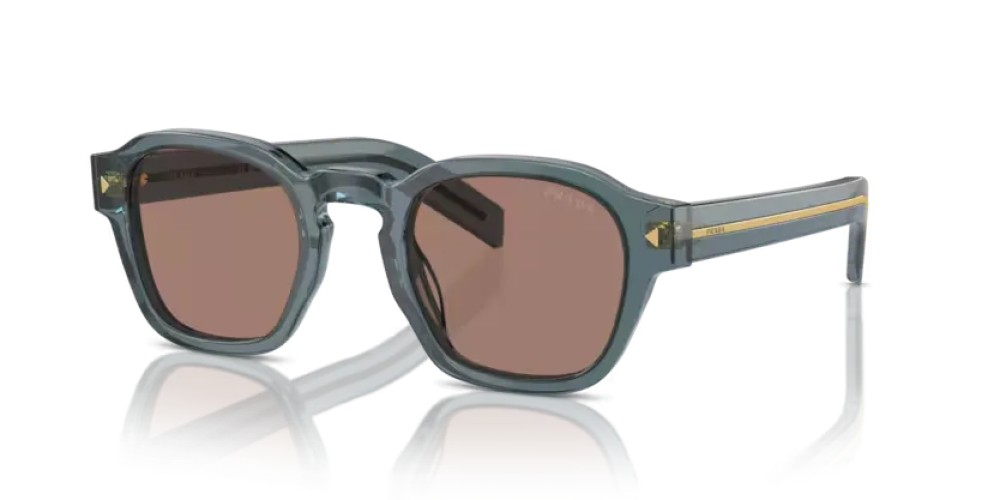 PRADA - Sunglasses - PR A16S - 17T05D - 49