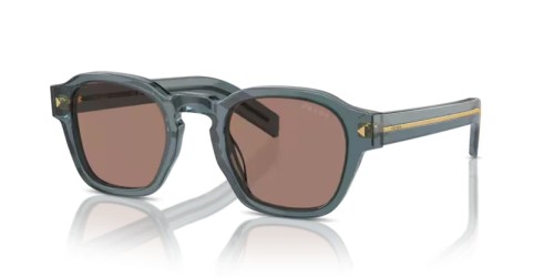 PRADA - Sunglasses - PR A16S - 17T05D - 49