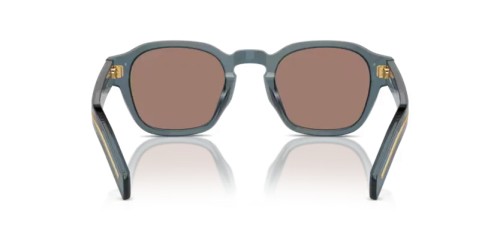 PRADA - Sunglasses - PR A16S - 17T05D - 49
