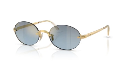 Ray-Ban - Sunglasses - RB3929 - 001/S2 - 54