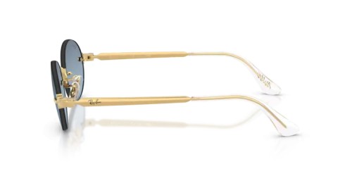 Ray-Ban - Sunglasses - RB3929 - 001/S2 - 54