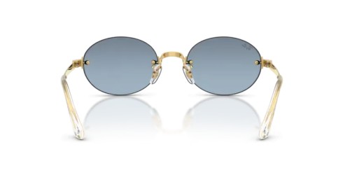 Ray-Ban - Sunglasses - RB3929 - 001/S2 - 54