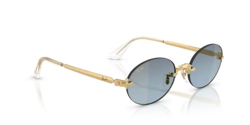 Ray-Ban - Sunglasses - RB3929 - 001/S2 - 54