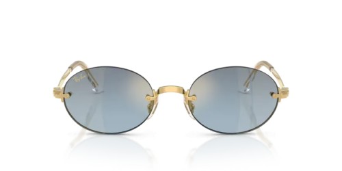 Ray-Ban - Sunglasses - RB3929 - 001/S2 - 54