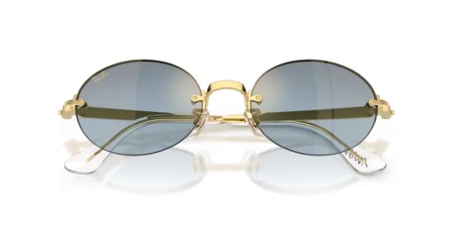 Ray-Ban - Sunglasses - RB3929 - 001/S2 - 54