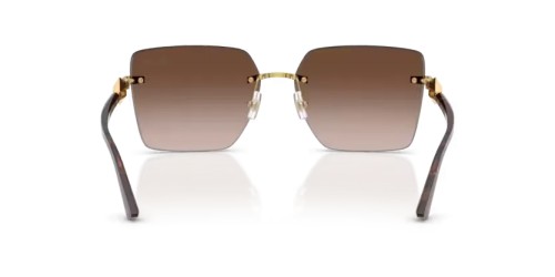 Jimmy Choo - Sunglasses - JC4018 - 302313 - 59