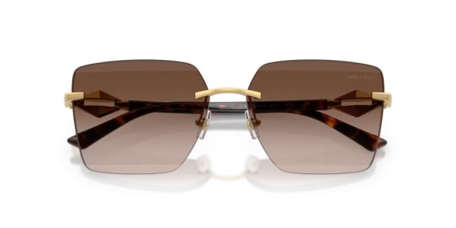Jimmy Choo - Sunglasses - JC4018 - 302313 - 59