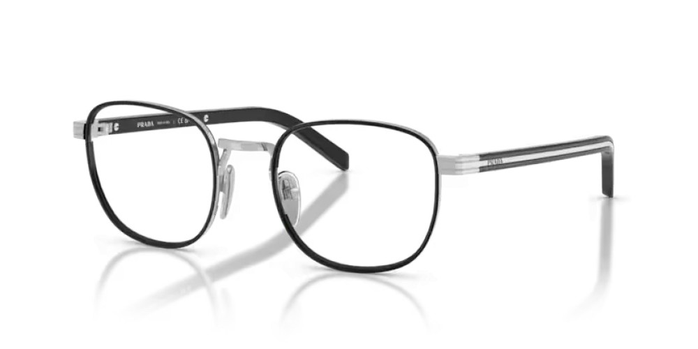 PRADA - Optical frames - PR D50V - 1BC1O1 - 50