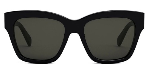 Celine - Sunglasses - CL40253F - 01A - 55