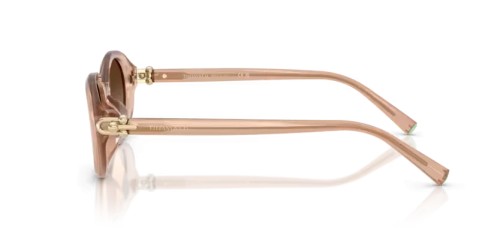 TIFFANY & CO. - Sunglasses - TF4242D - 82683B - 54