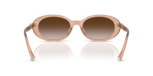 TIFFANY & CO. - Sunglasses - TF4242D - 82683B - 54