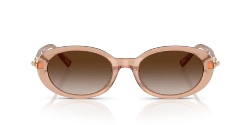 TIFFANY & CO. - Sunglasses - TF4242D - 82683B - 54
