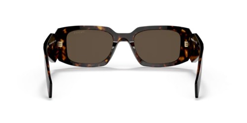 PRADA - Sunglasses - PR 17WS - 2AU8C1 - 49