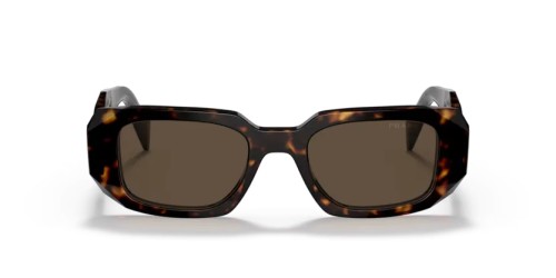 PRADA - Sunglasses - PR 17WS - 2AU8C1 - 49