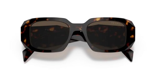 PRADA - Sunglasses - PR 17WS - 2AU8C1 - 49
