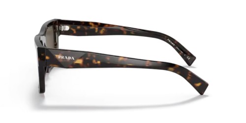 PRADA - Sunglasses - PR 19WS - 2AU8C1 - 52