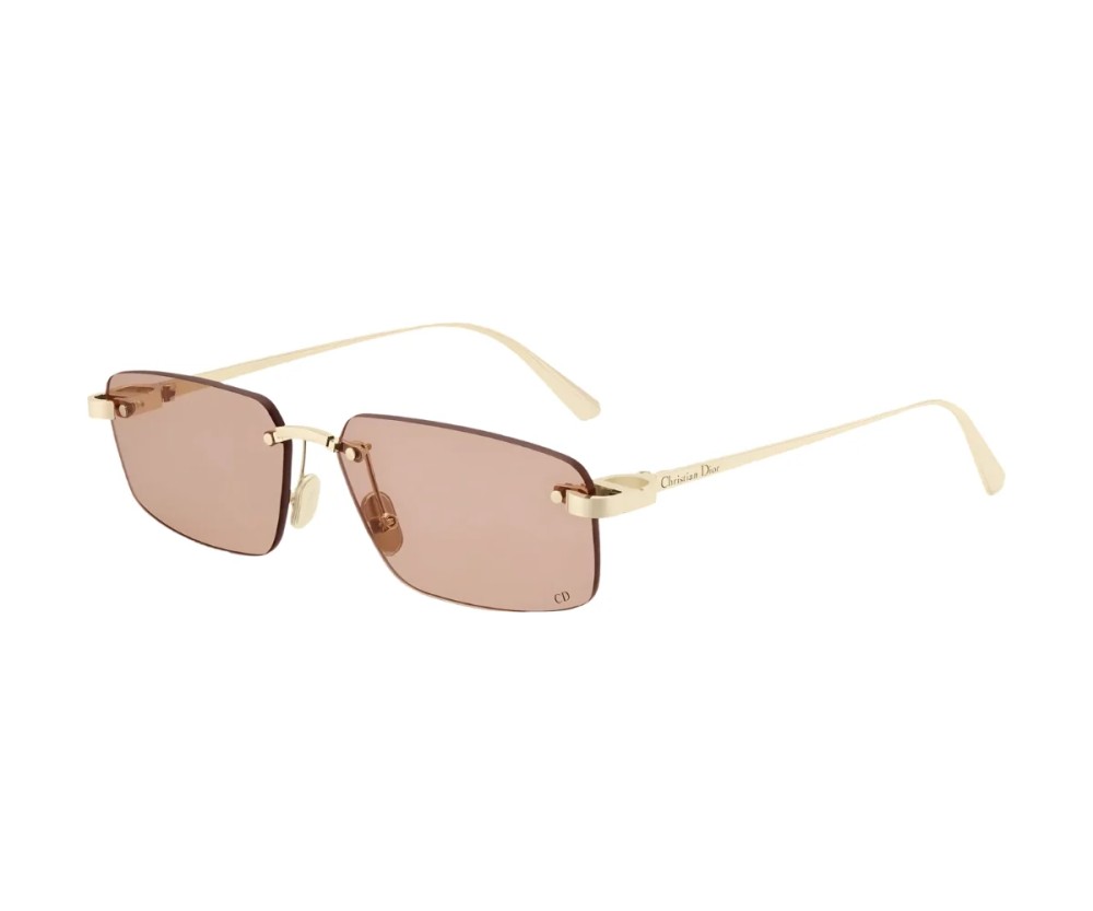 Dior - Sunglasses - CDior S4U - B0L0 - 57
