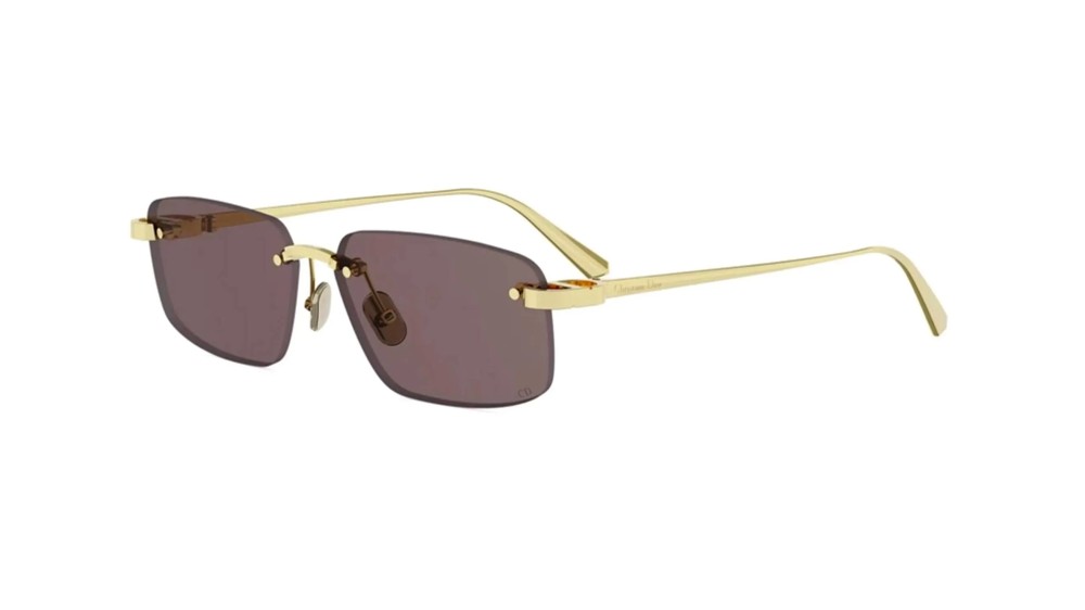 Dior - Sunglasses - CDior S4U - B0A0 - 57